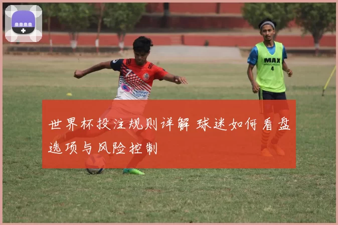 世界杯投注规则详解 球迷如何看盘选项与风险控制