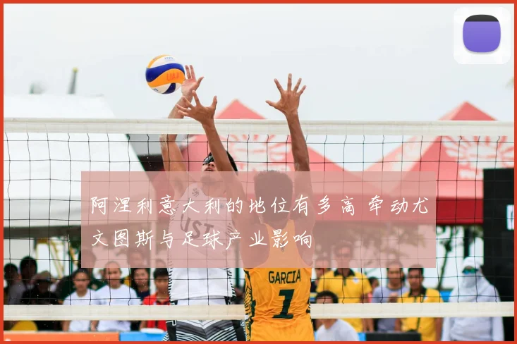 阿涅利意大利的地位有多高 牵动尤文图斯与足球产业影响